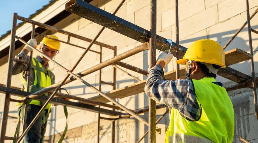 Local Chimney Repair in Ouzinkie, AK